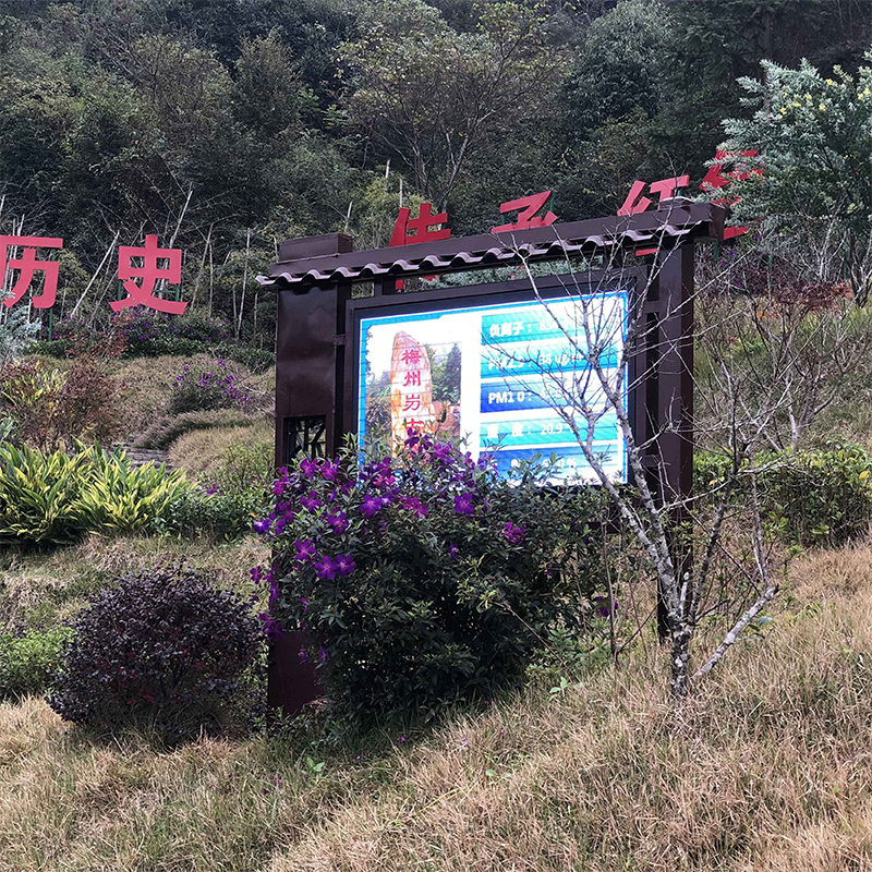 城市環(huán)境負(fù)氧離子在線監(jiān)測(cè)哪家好