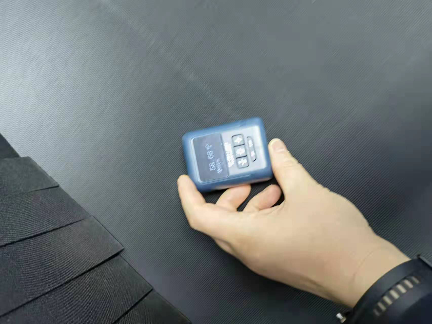 怎么測x射線輻射劑量 怎么測x射線輻射劑量