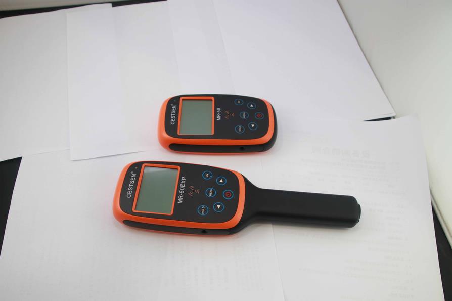 MR-50輻射檢測(cè)儀特點(diǎn)與應(yīng)用